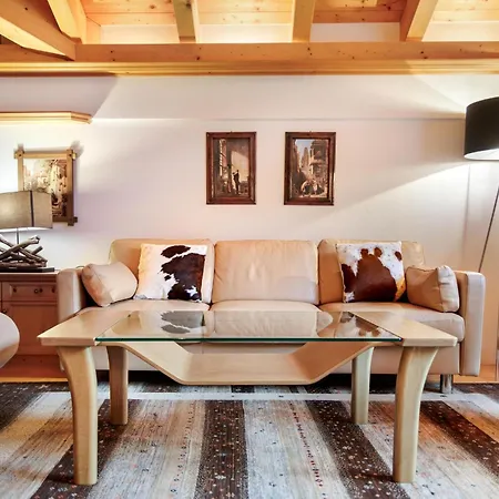 Appartamento Dominic A Appartement-fewo Appartement-fewo By Interhome *
