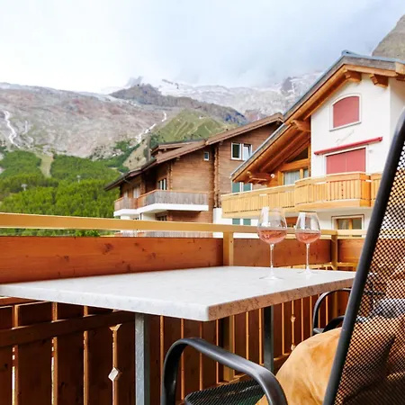 Dominic A Appartement-fewo Appartement-fewo By Interhome Appartamento