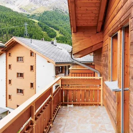 Appartamento Dominic A Appartement-fewo Appartement-fewo By Interhome