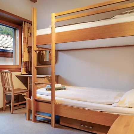 Dominic A Appartement-fewo Appartement-fewo By Interhome *