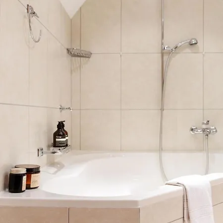 Dominic A Appartement-fewo Appartement-fewo By Interhome *