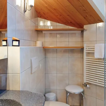 Dominic A Appartement-fewo Appartement-fewo By Interhome * Saas-Fee