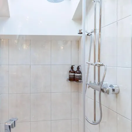Appartamento Dominic A Appartement-fewo Appartement-fewo By Interhome *