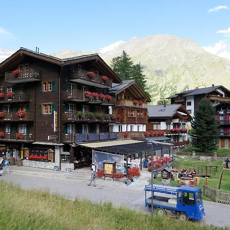 Appartamento Dominic A Appartement-fewo Appartement-fewo By Interhome *